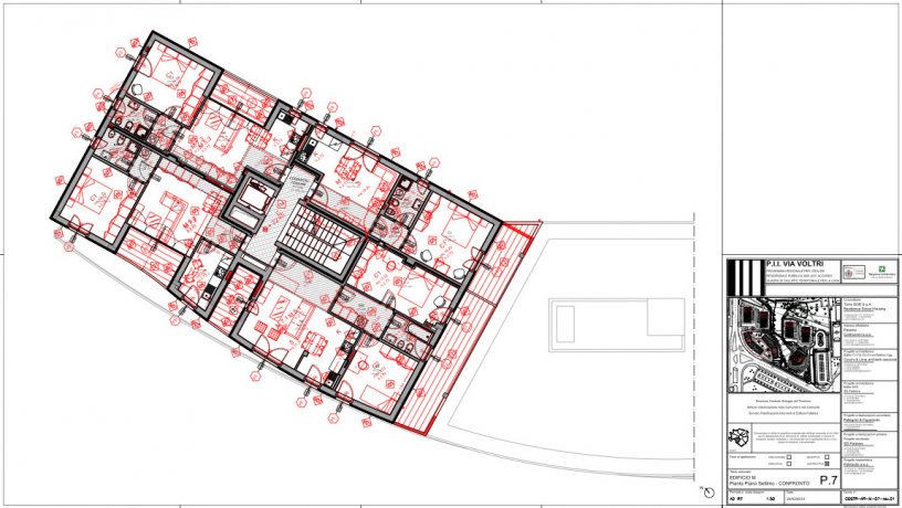 Housing sociale 5