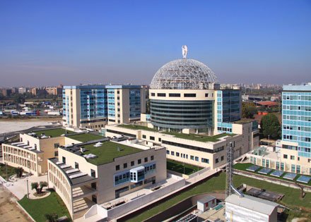 Mensa Ospedale San Raffaele 4