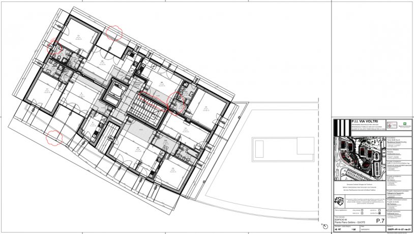 Housing sociale 6