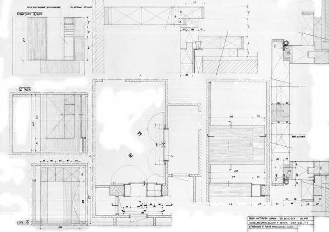 (IT) interparete per studio di psicoterapia 3