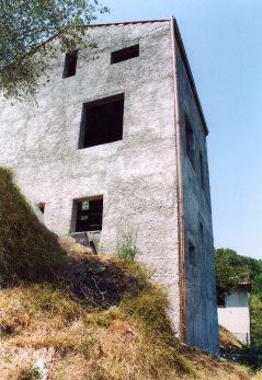 Una casa sulla vigna 8