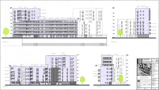 Housing sociale 3