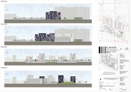 Housing sociale 4